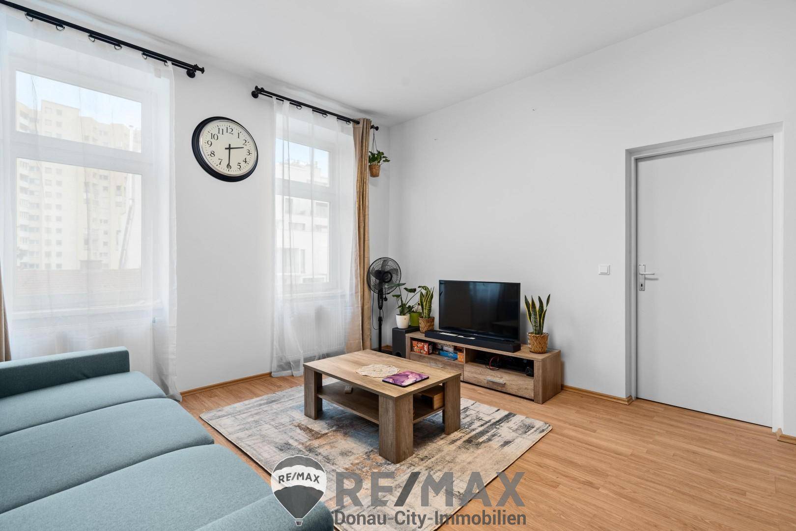 ETW 1220 Wien