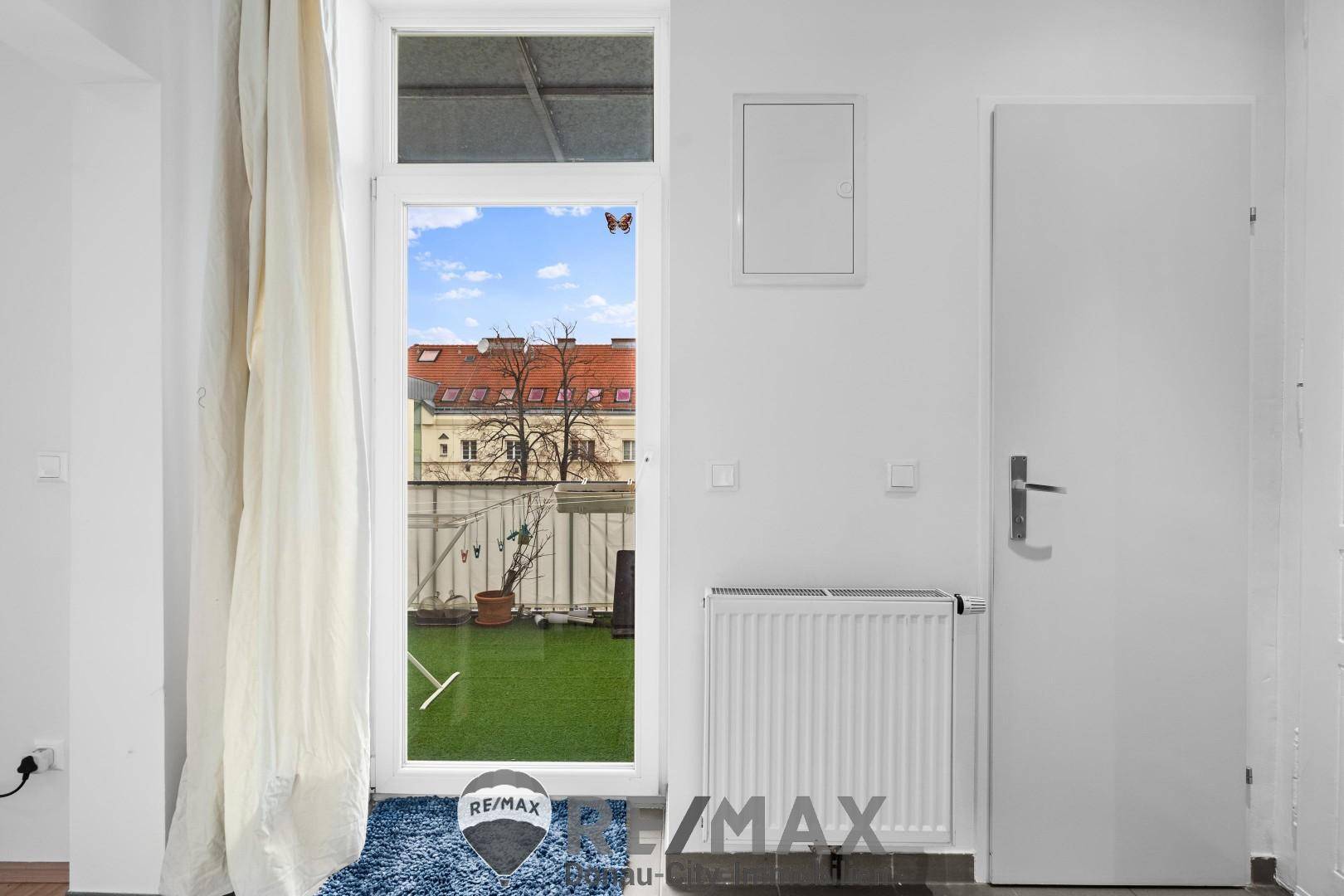 ETW 1220 Wien