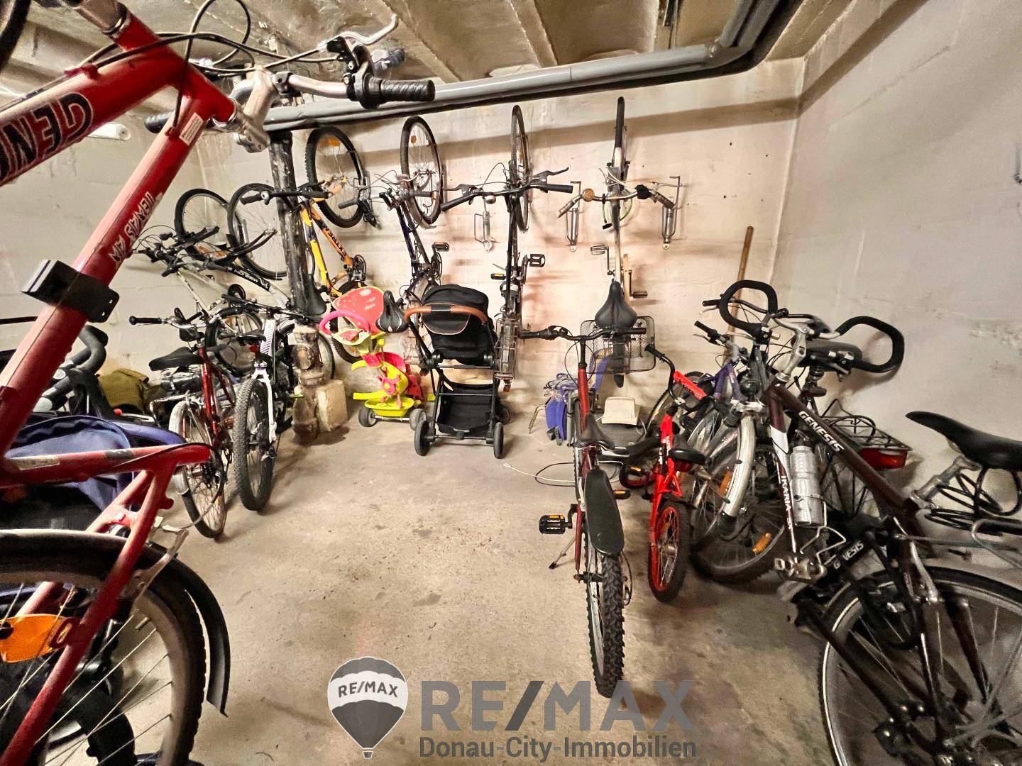 Fahrrad