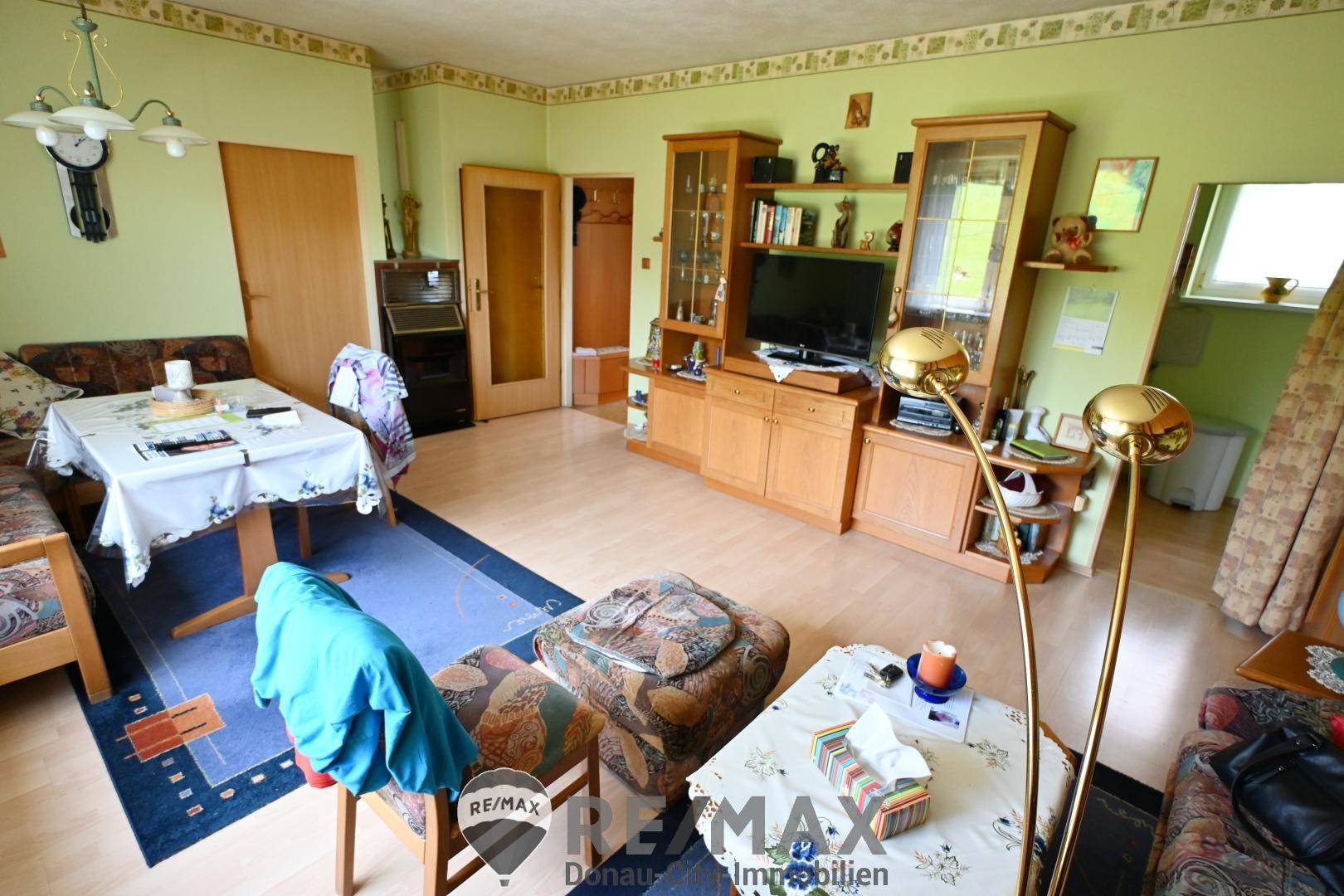 11. Einfamilienhaus 3073 Stössing