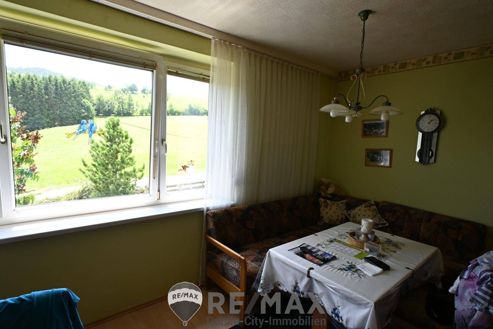 13. Einfamilienhaus 3073 Stössing