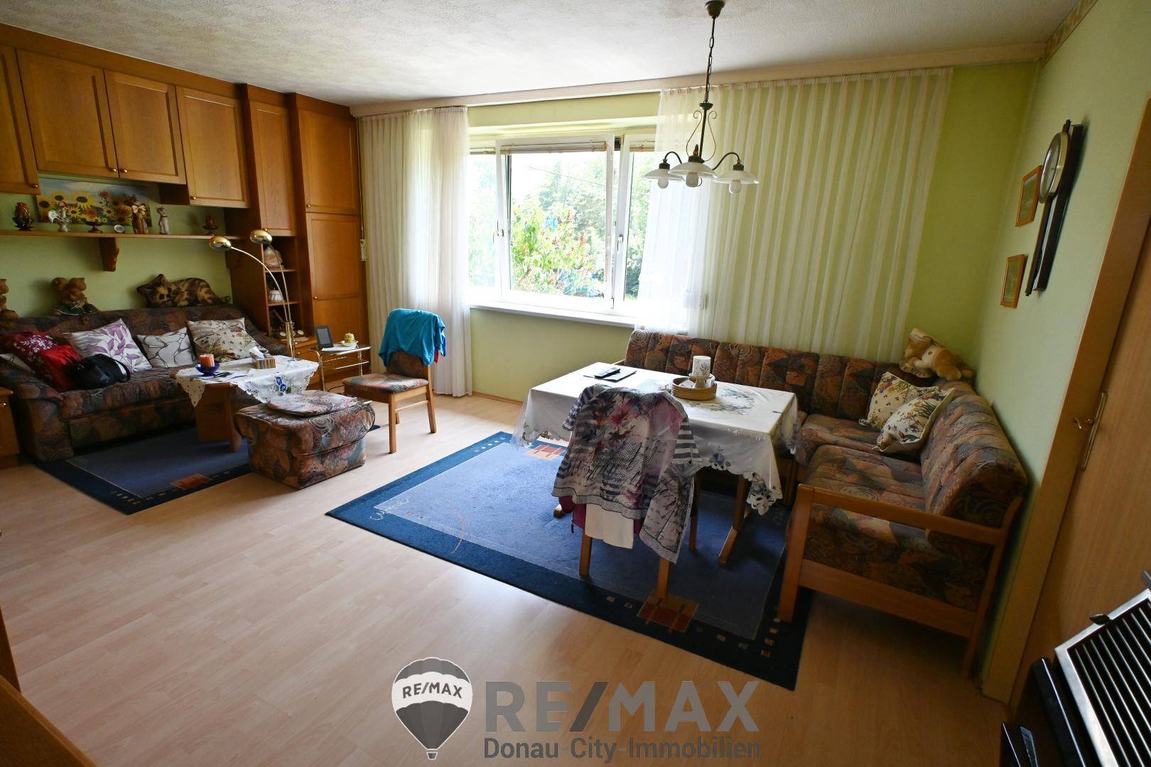 12. Einfamilienhaus 3073 Stössing