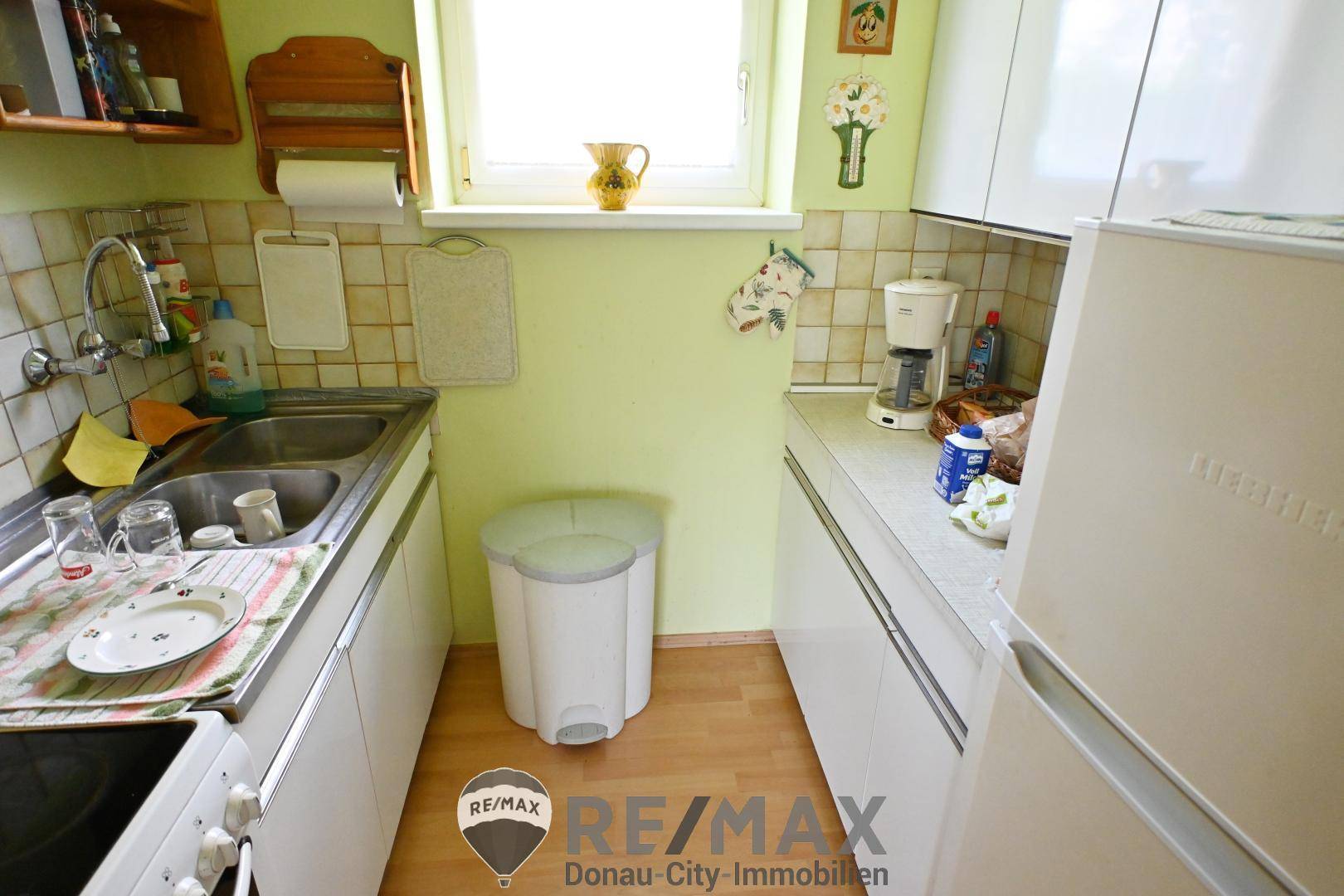 16. Einfamilienhaus 3073 Stössing