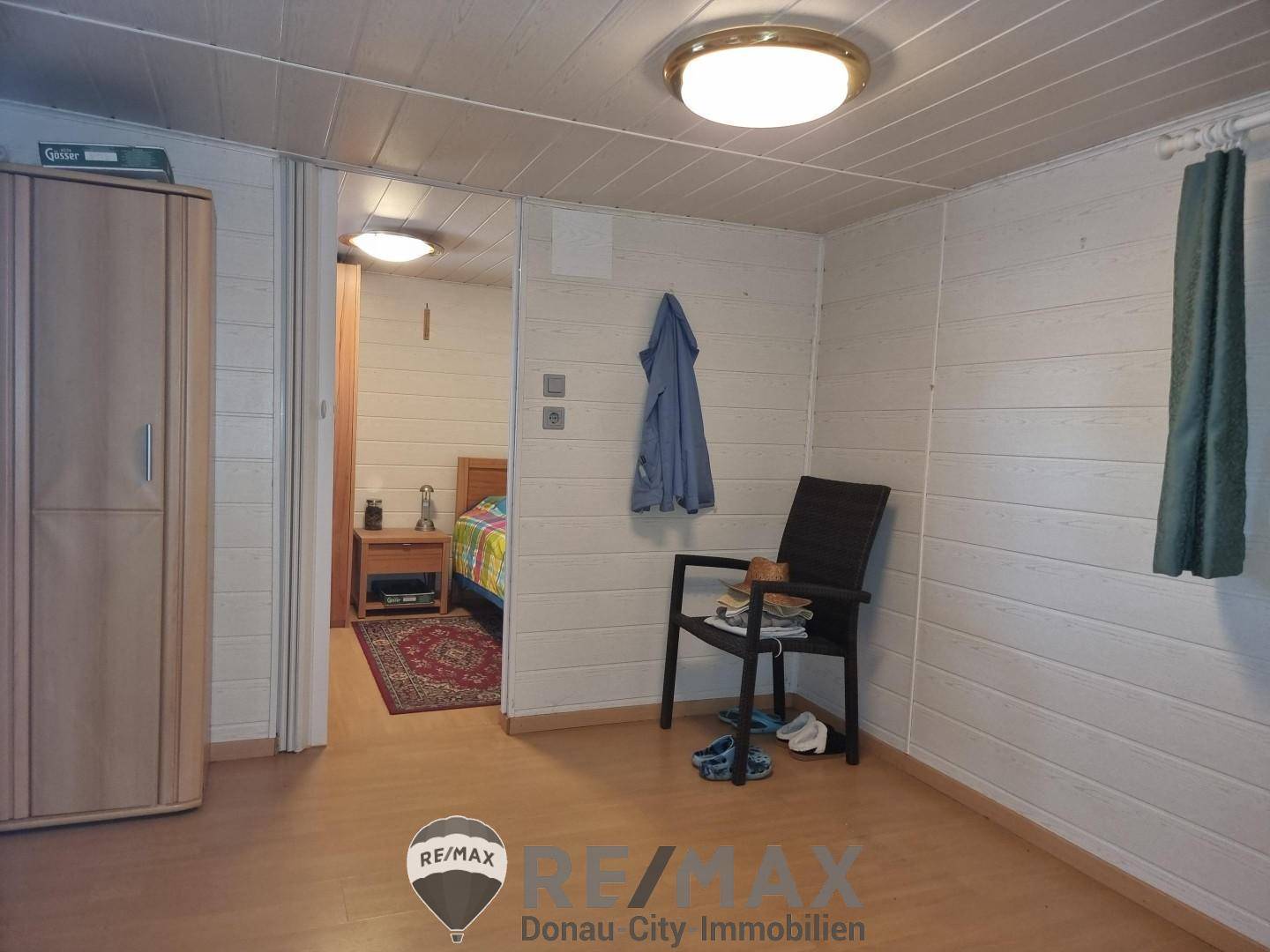 2011 Sierndorf - Vorzimmer
