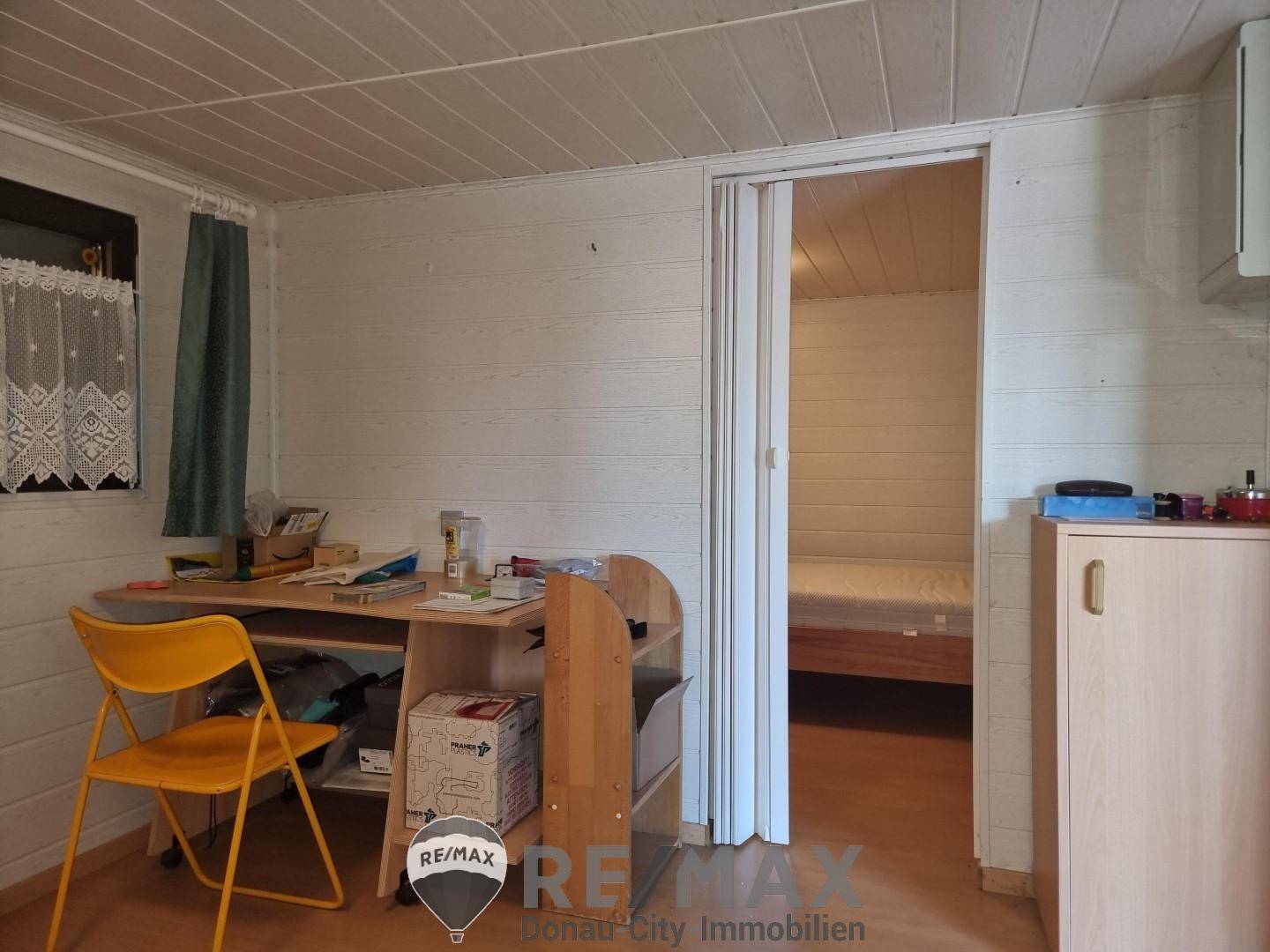2011 Sierndorf - Vorzimmer