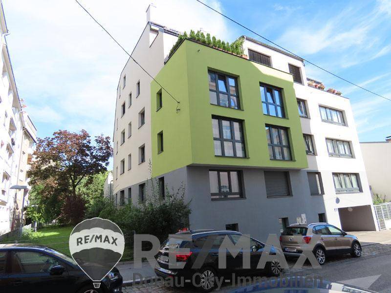 13. Mietwohnung 1150 Wien