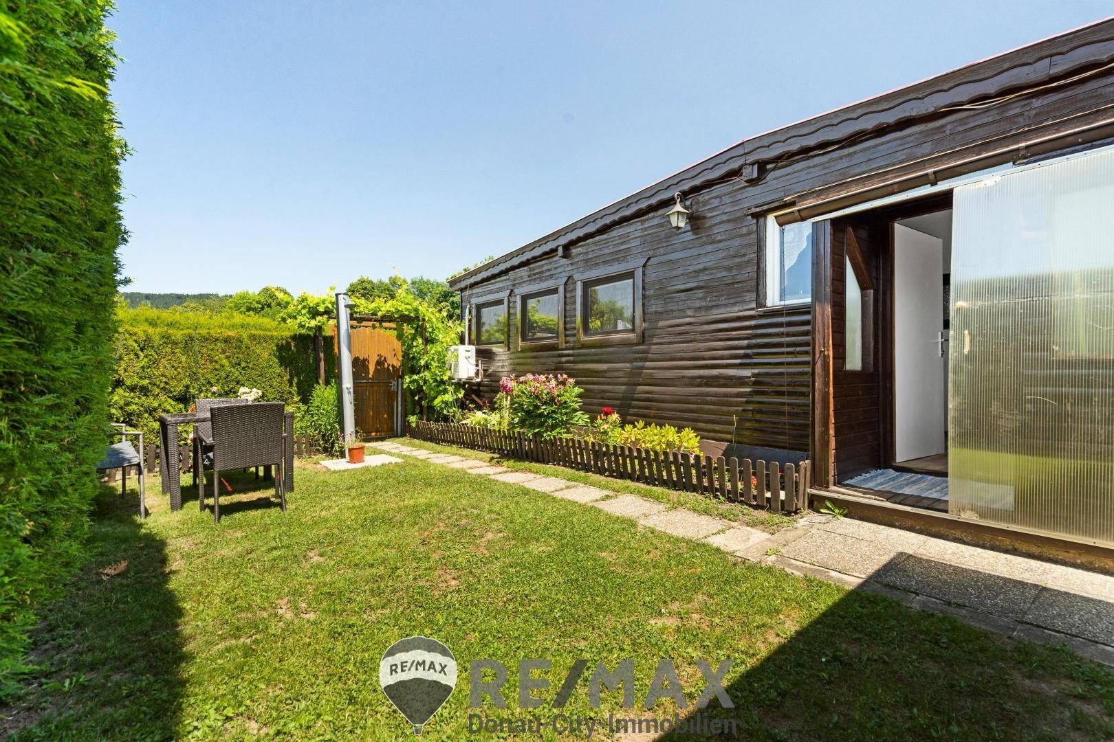Sommerhaus 3162