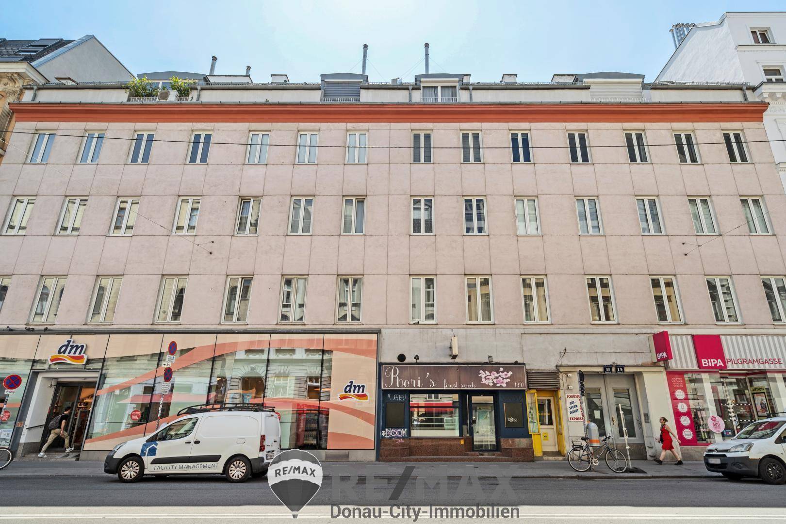 11. Eigentumswohnung 1050 Wien