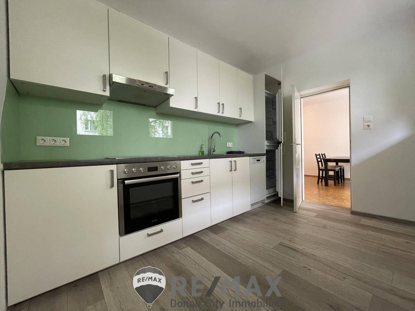 MTW 1220 Wien