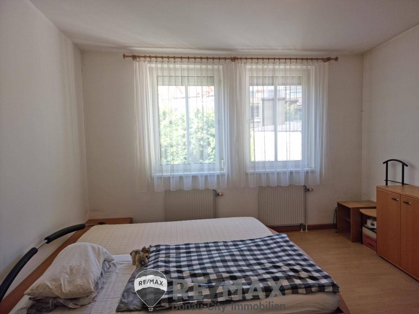 2000 ETW 08 Schlafzimmer