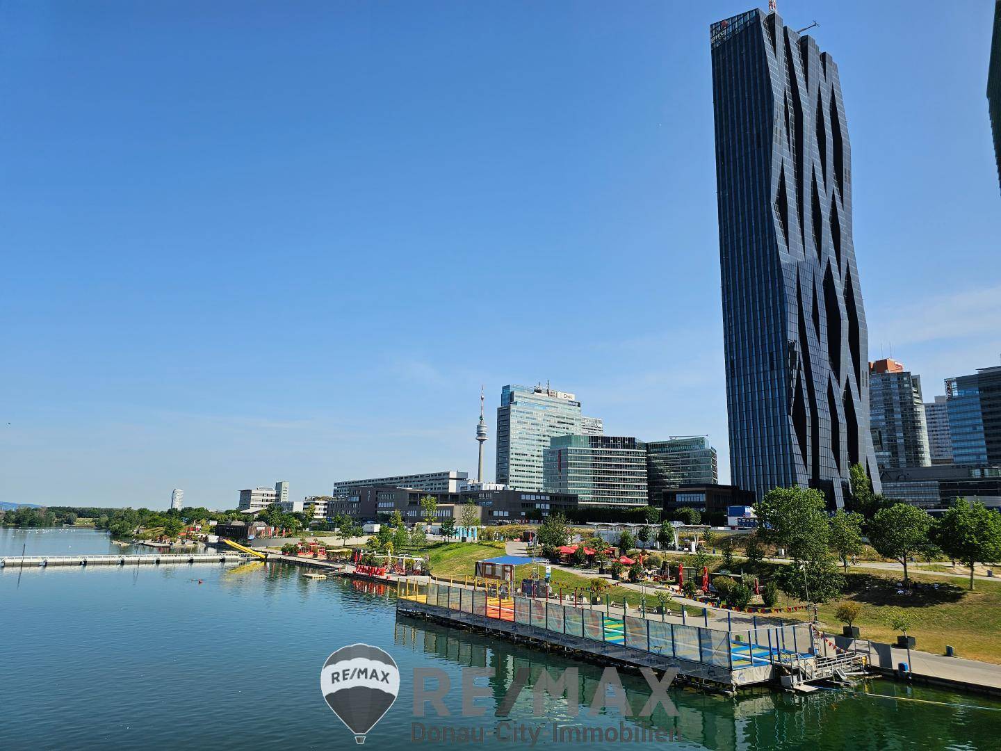 20. Mietwohnung in 1220 Wien