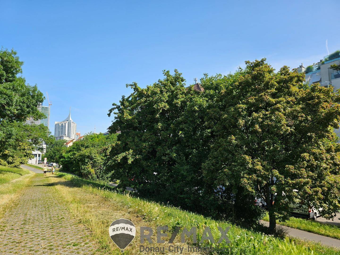 13. Mietwohnung in 1220 Wien