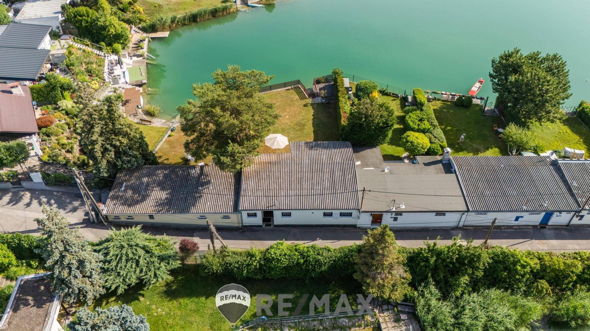 Sommerhaus 1220 Wien