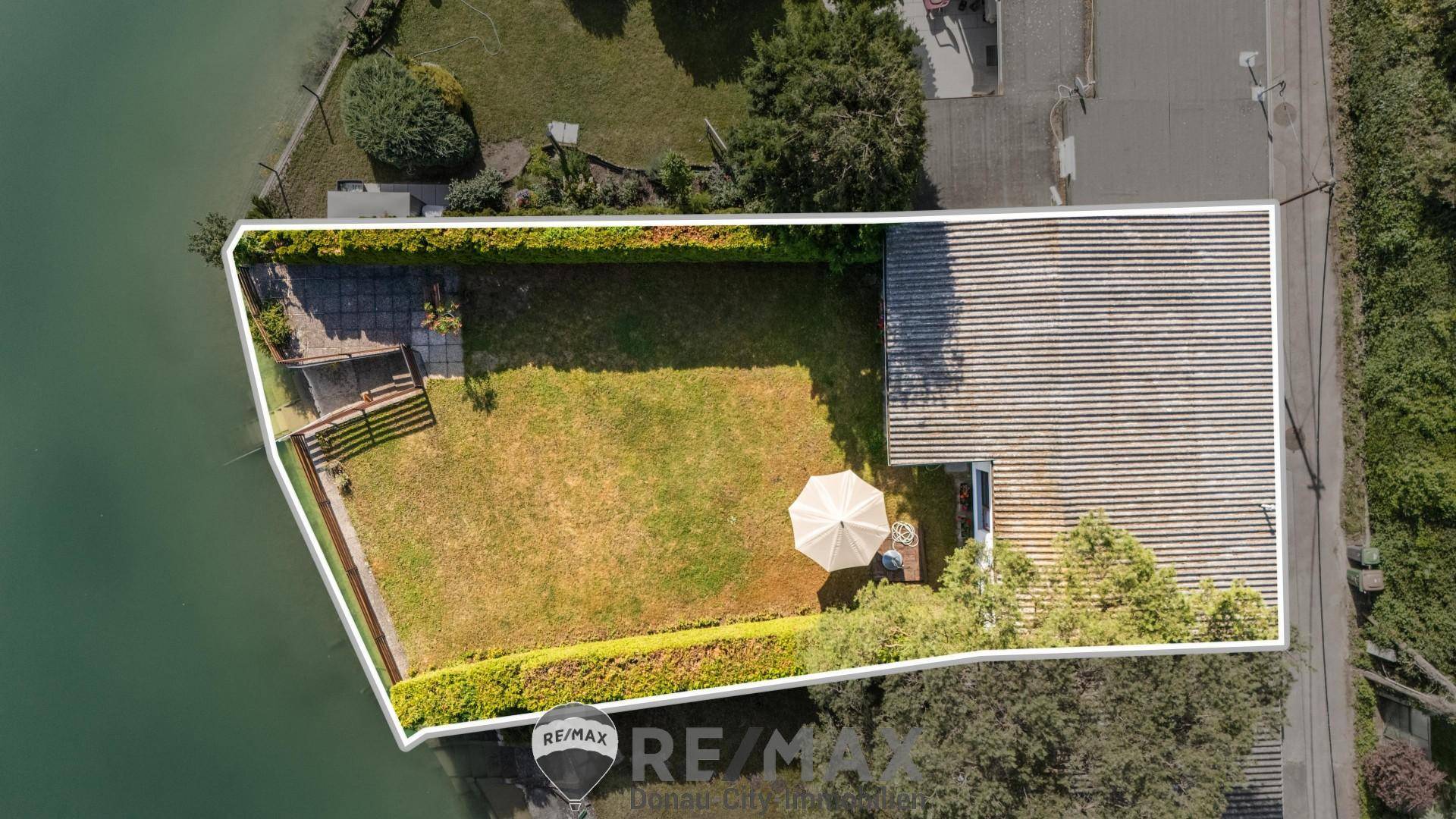 Sommerhaus 1220 Wien