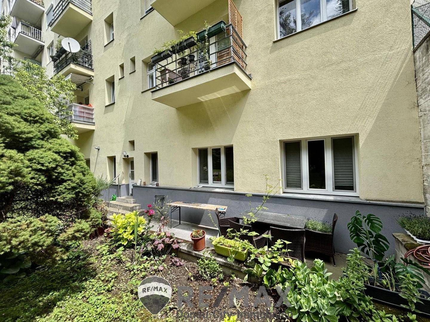 Wohnung in 1050 Wien