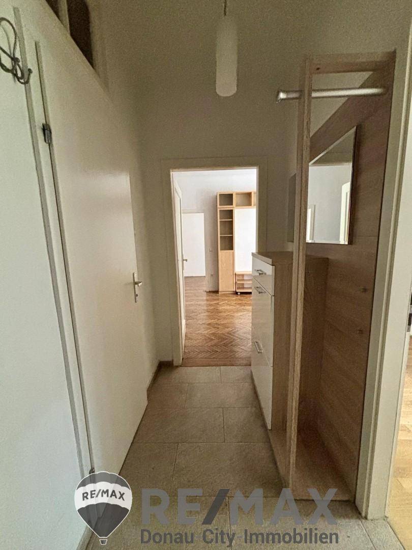 Wohnung in 1050 Wien