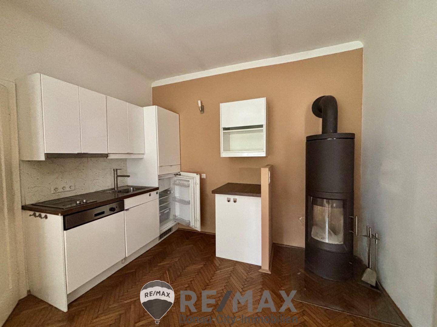 Wohnung in 1050 Wien