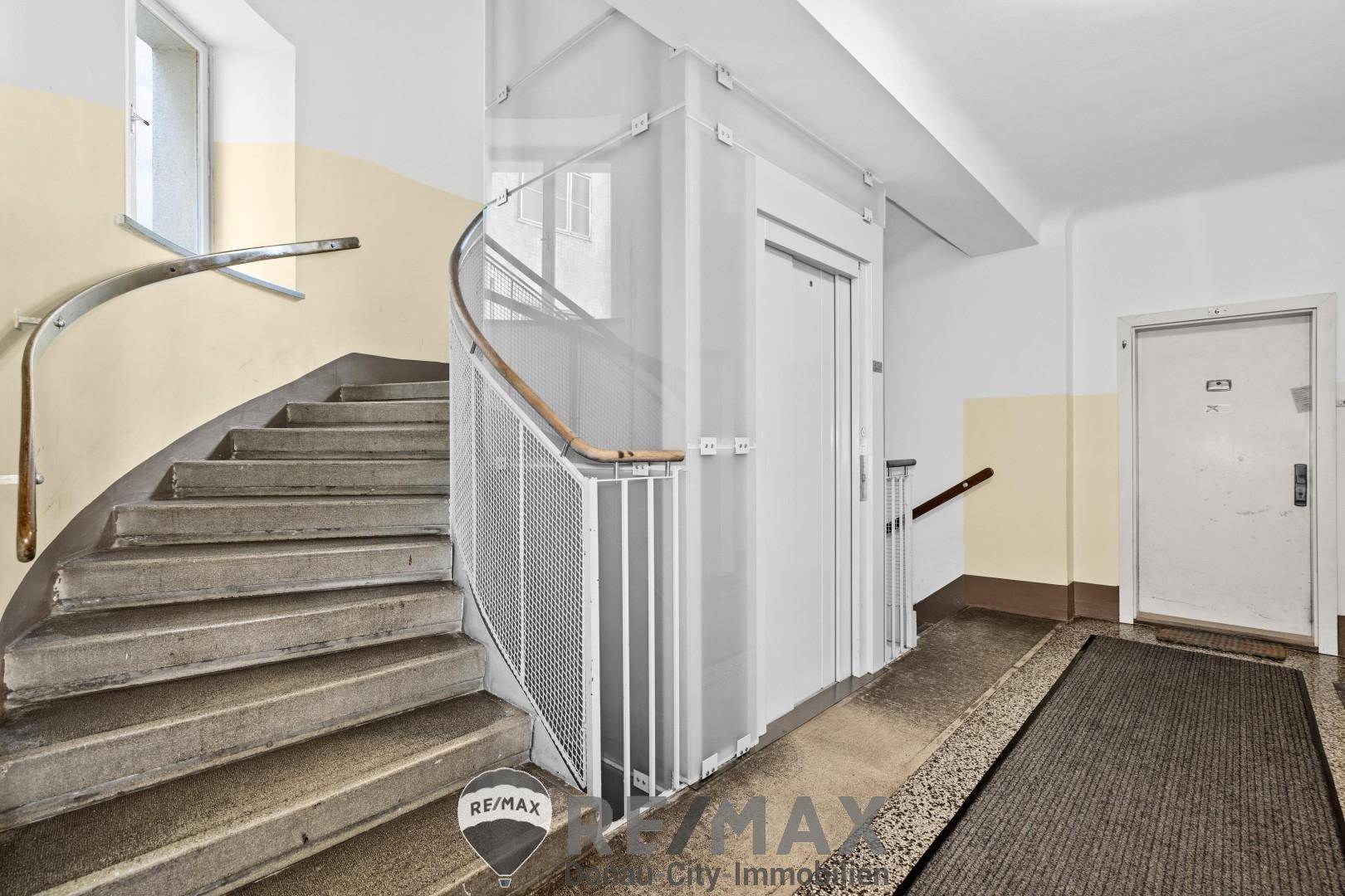 ETW 1120 Wien