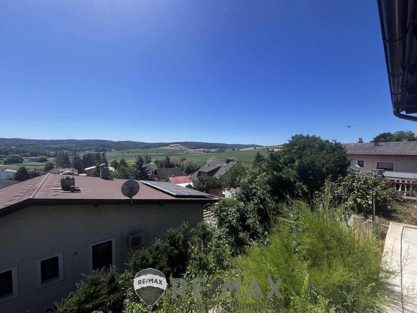 32 Aussicht