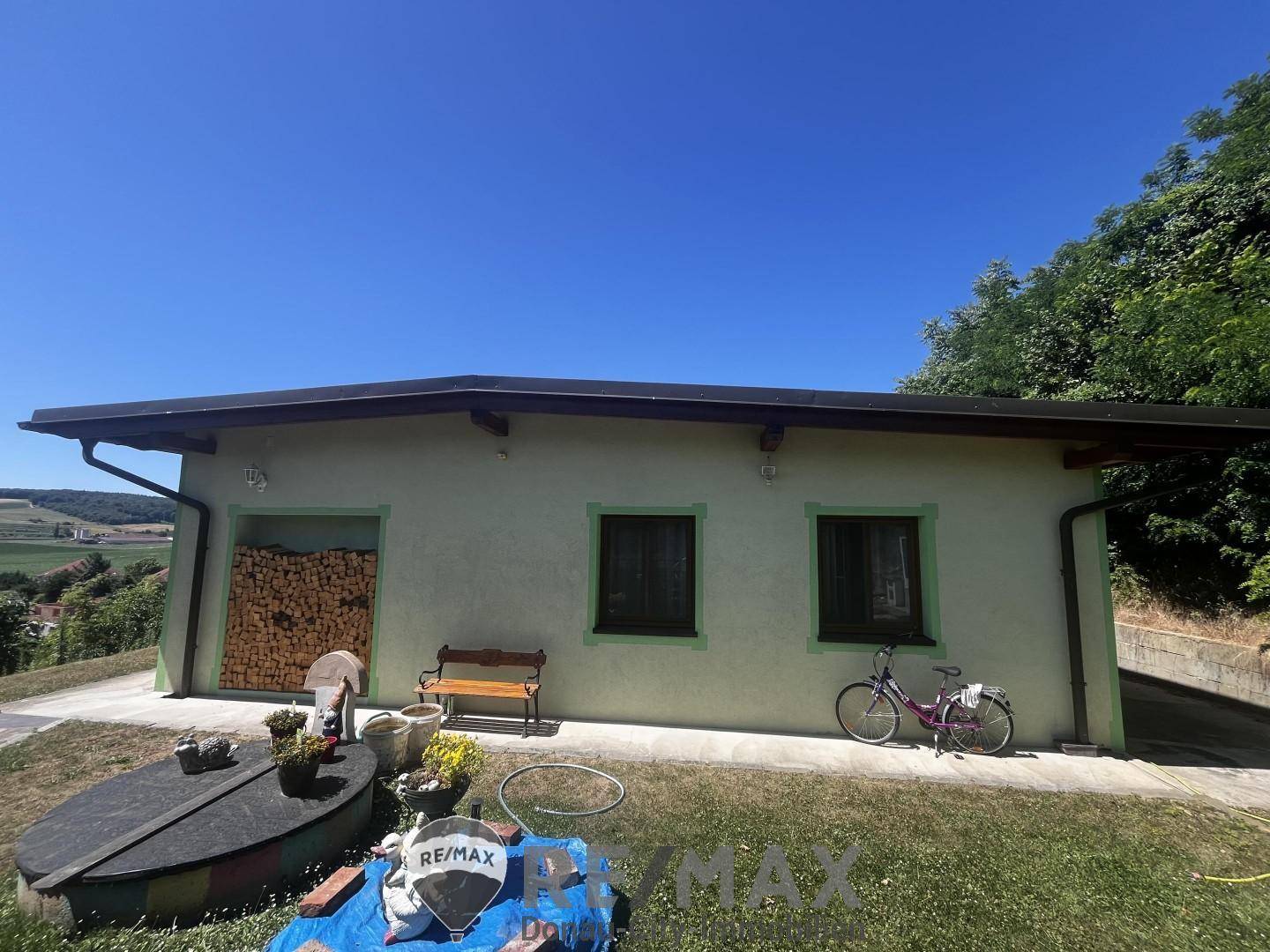 07 Bungalow 1