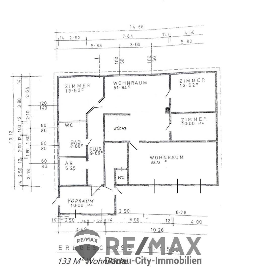 26 Plan - Bungalow 1