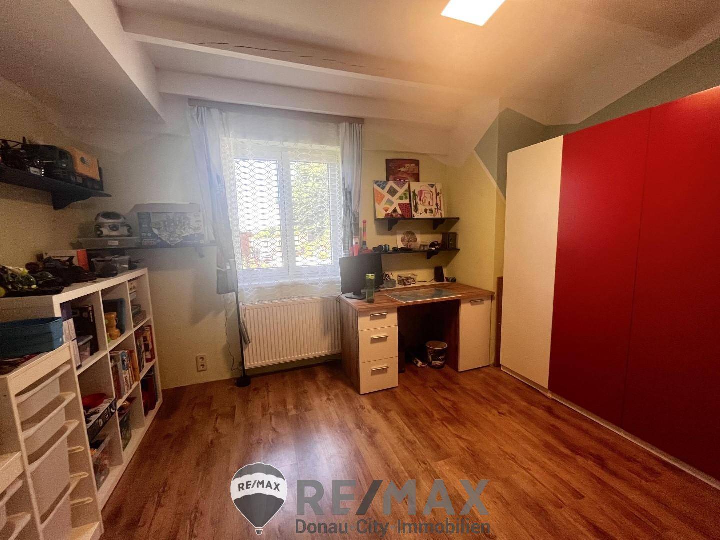 16 Bungalow 1 - Schlafzimmer 2