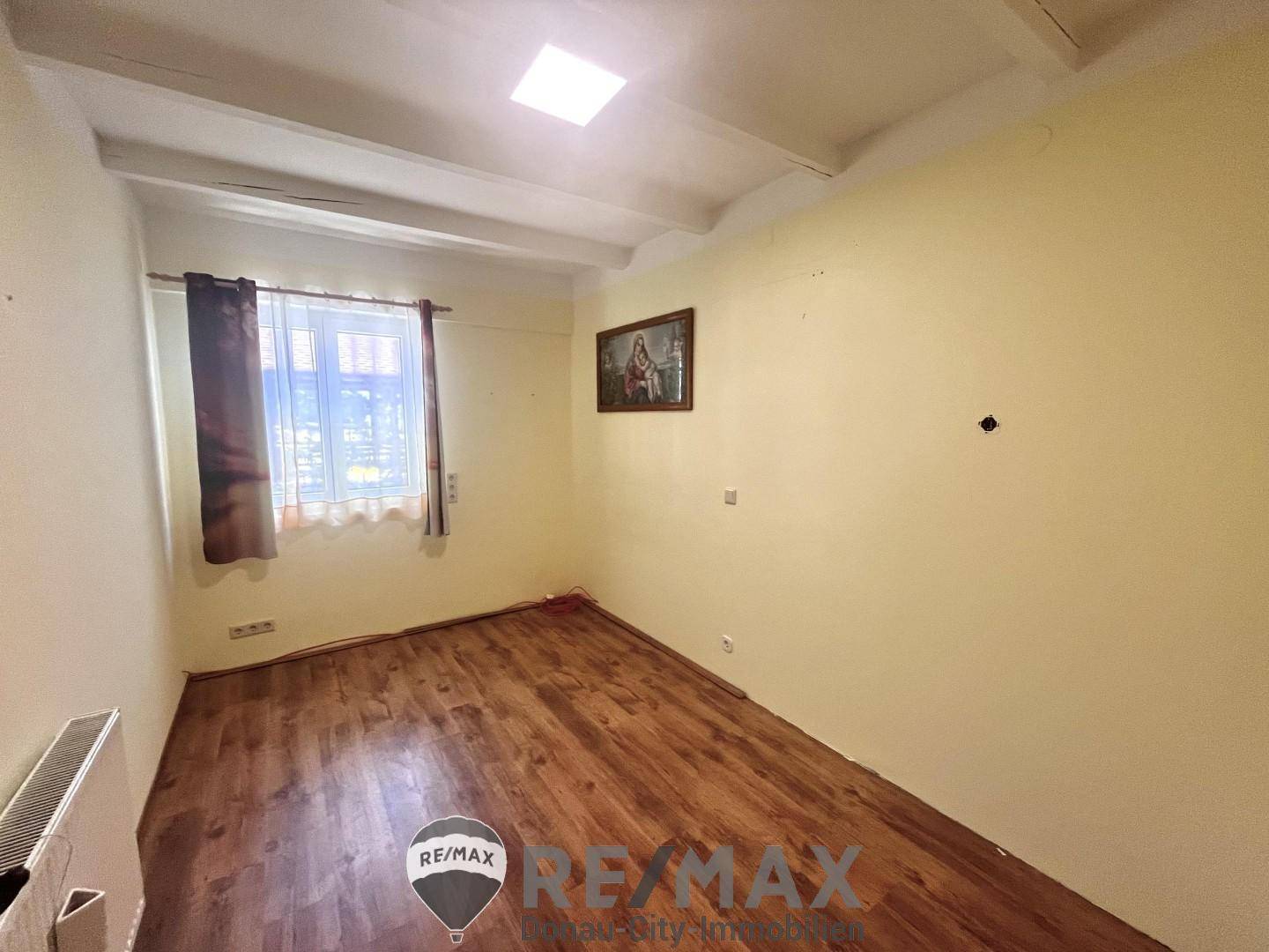 18 Bungalow 1 - Schlafzimmer 3