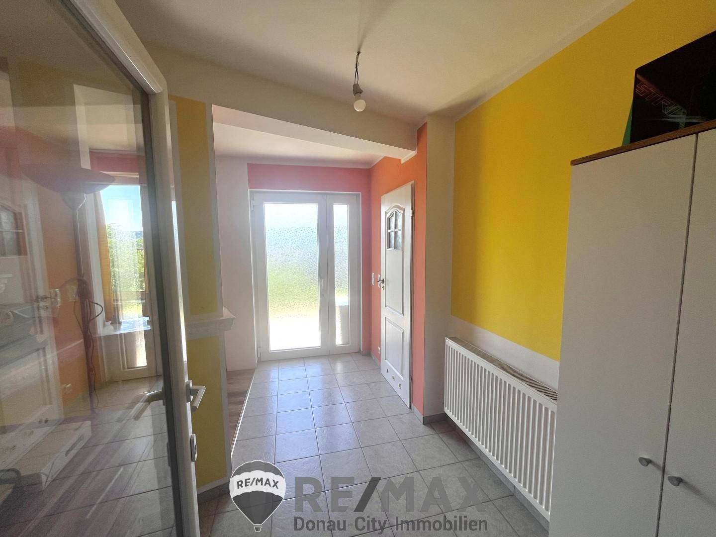 19 Bungalow 1 - Schlafzimmer 4