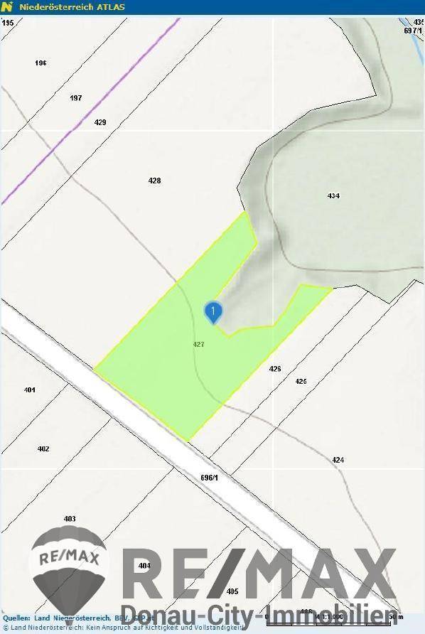 5. Acker 2998 m²