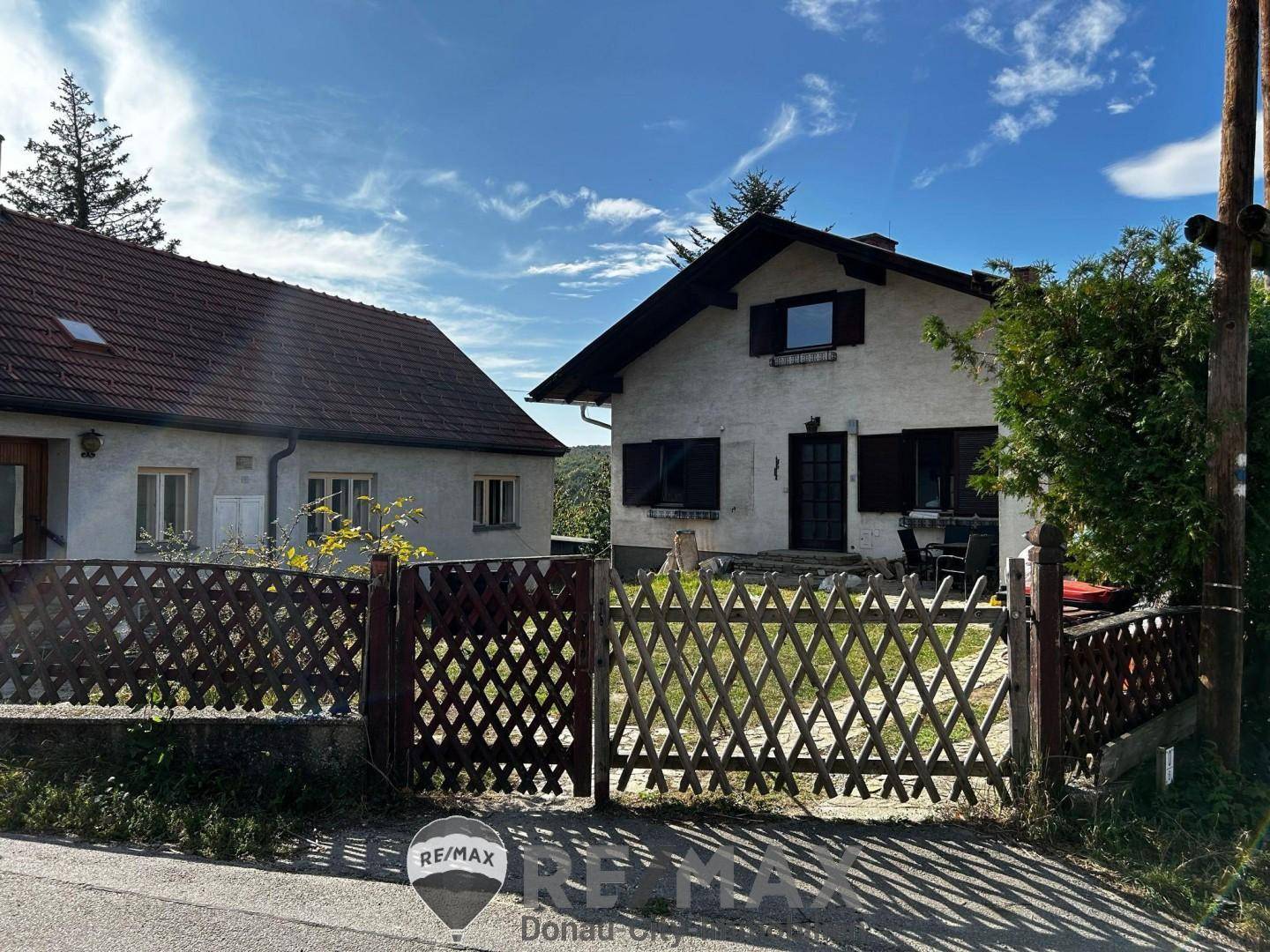 Haus in 3423 St. Andrä-Wördern