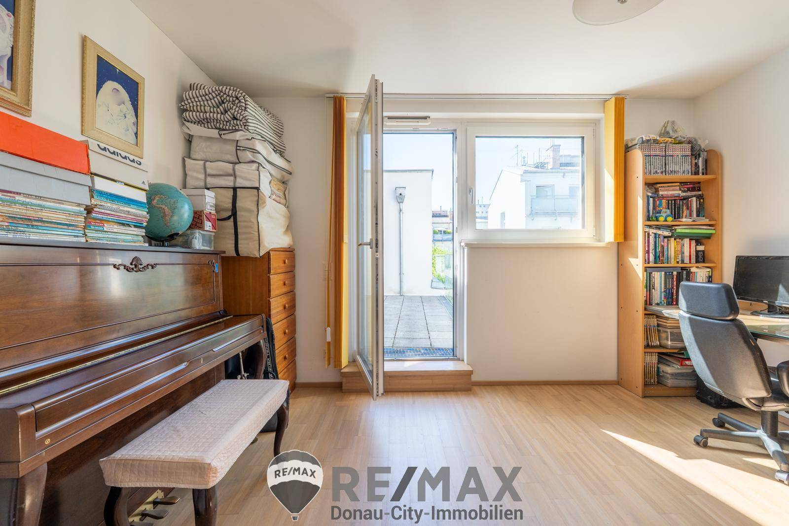 12. Eigentumswohung 1210 Wien