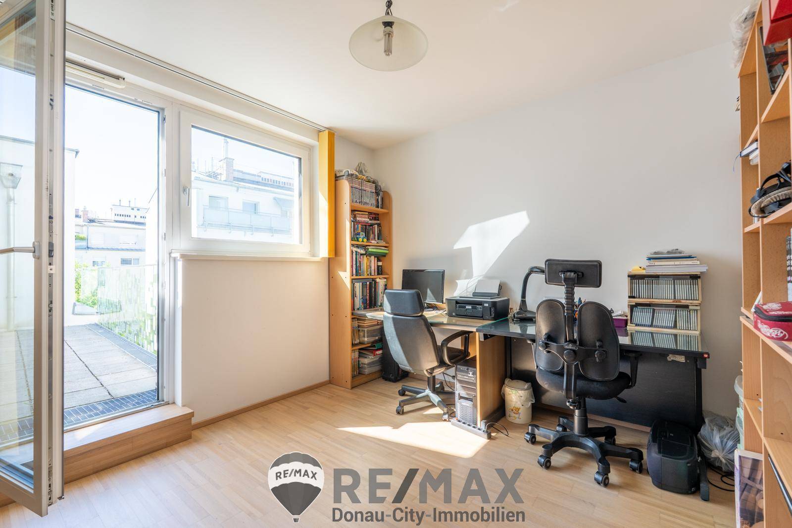 11. Eigentumswohung 1210 Wien