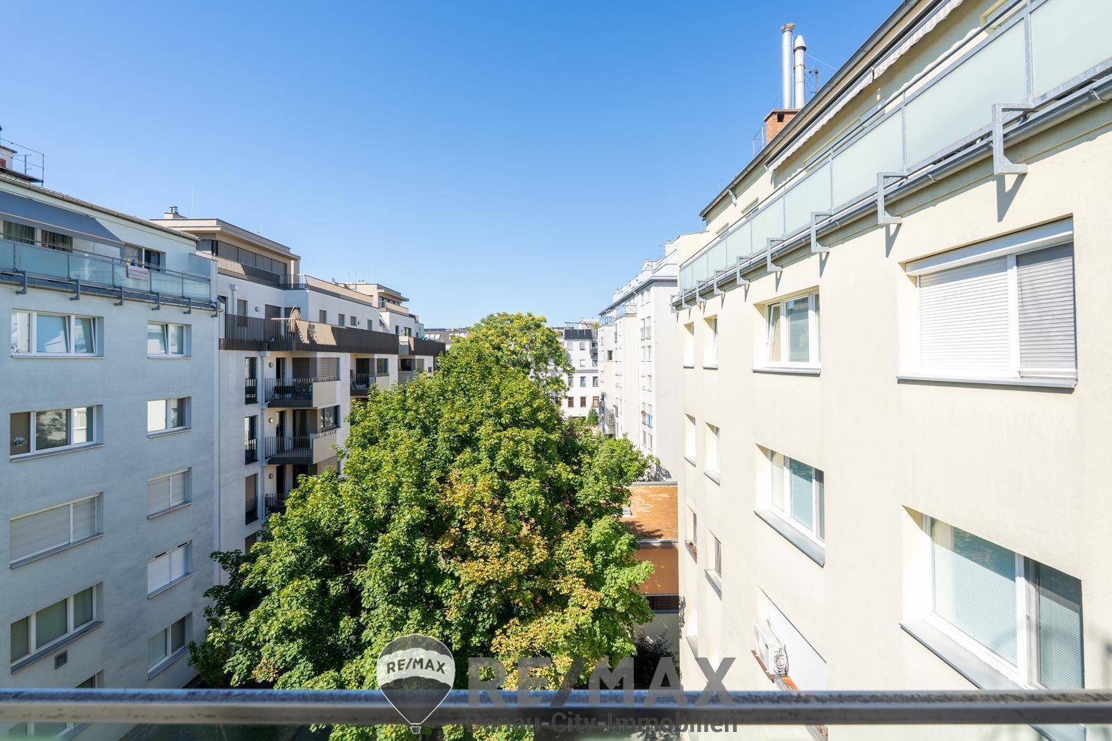 20. Eigentumswohung 1210 Wien