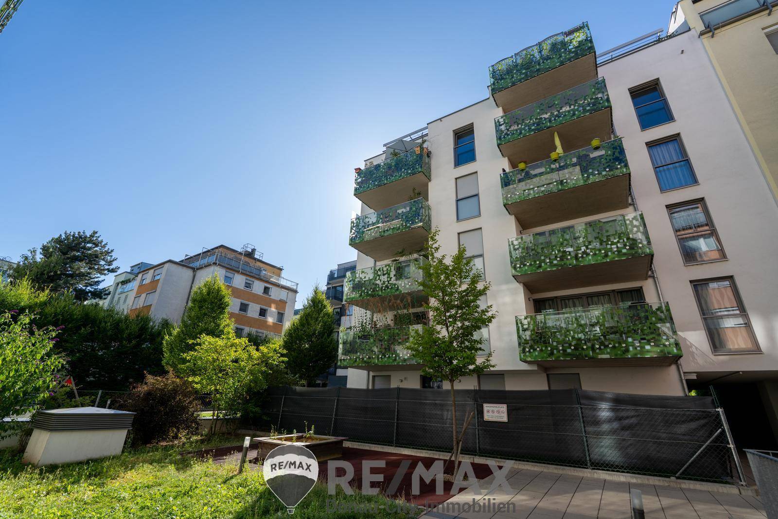 22. Eigentumswohung 1210 Wien