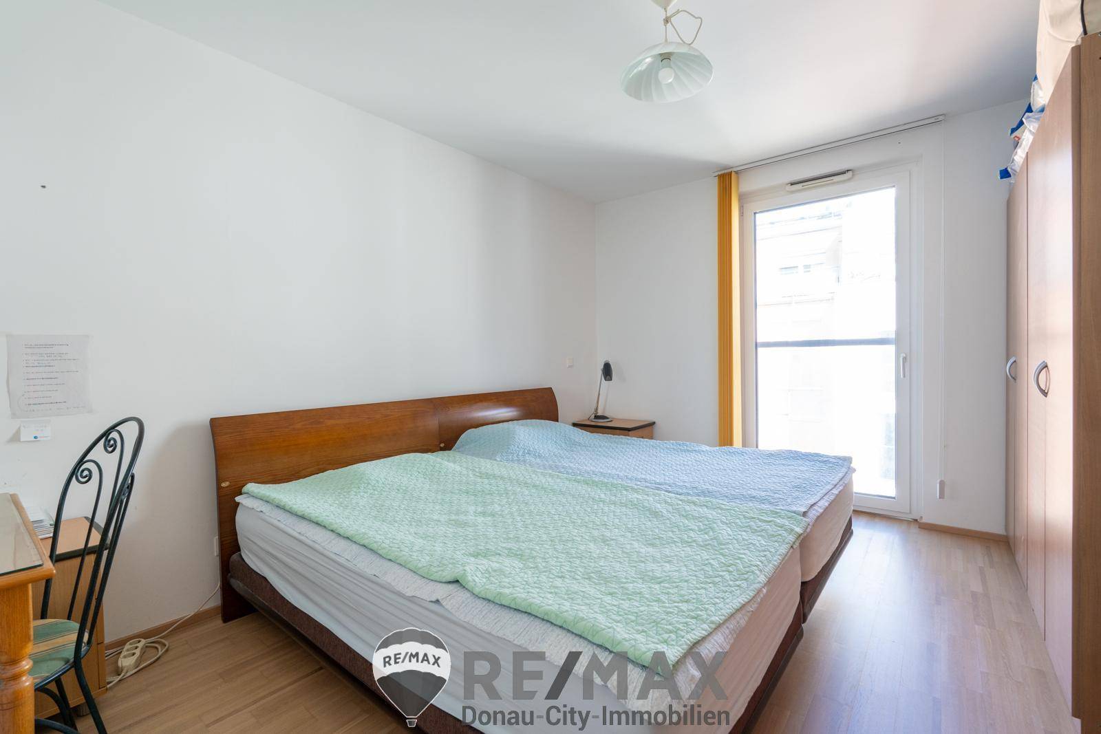 10. Eigentumswohung 1210 Wien