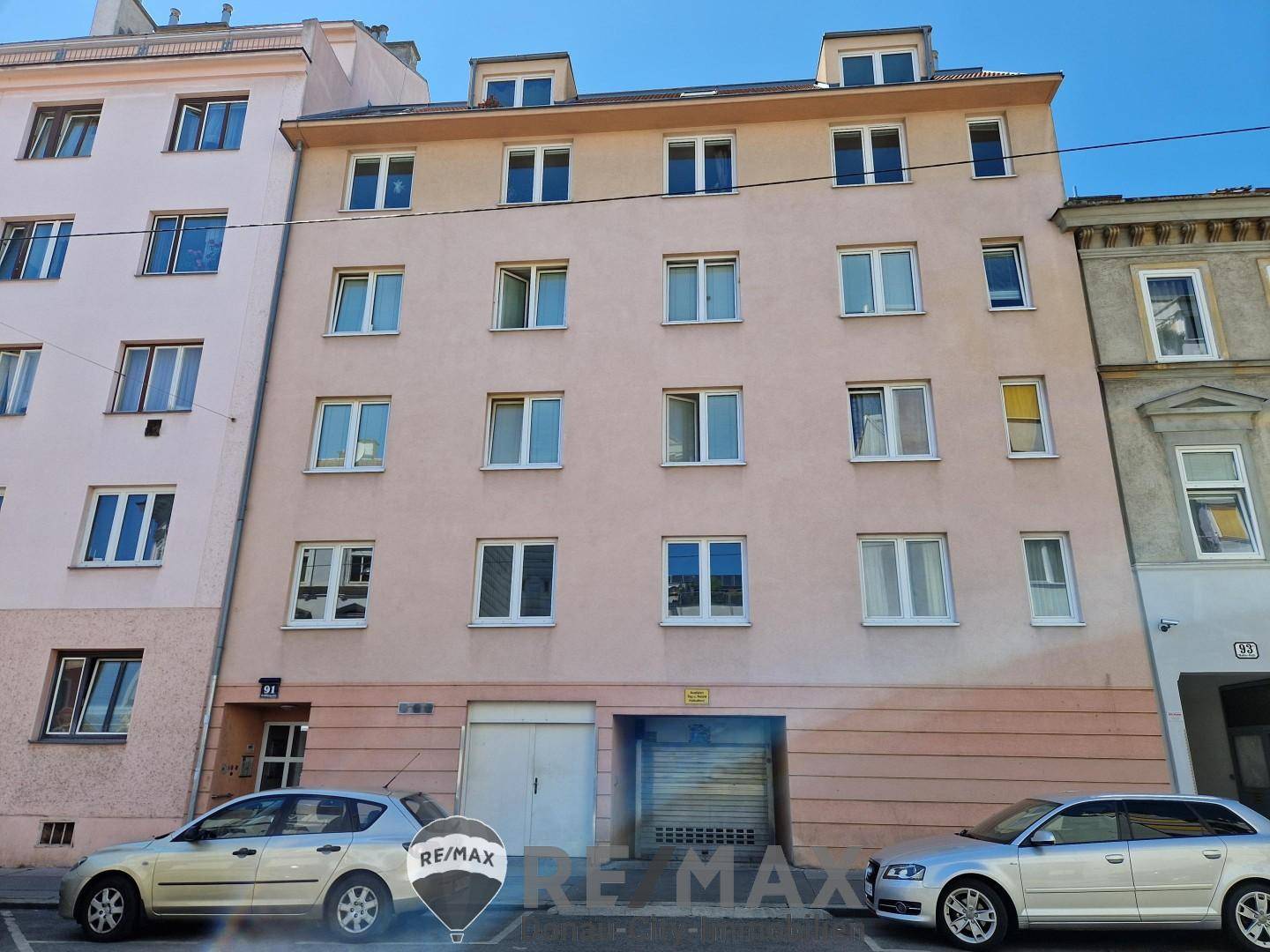 MTW 1170 Wien