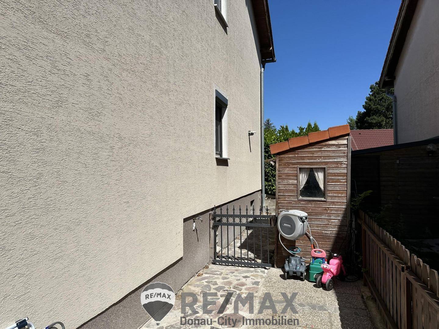 25 Haus - Seite