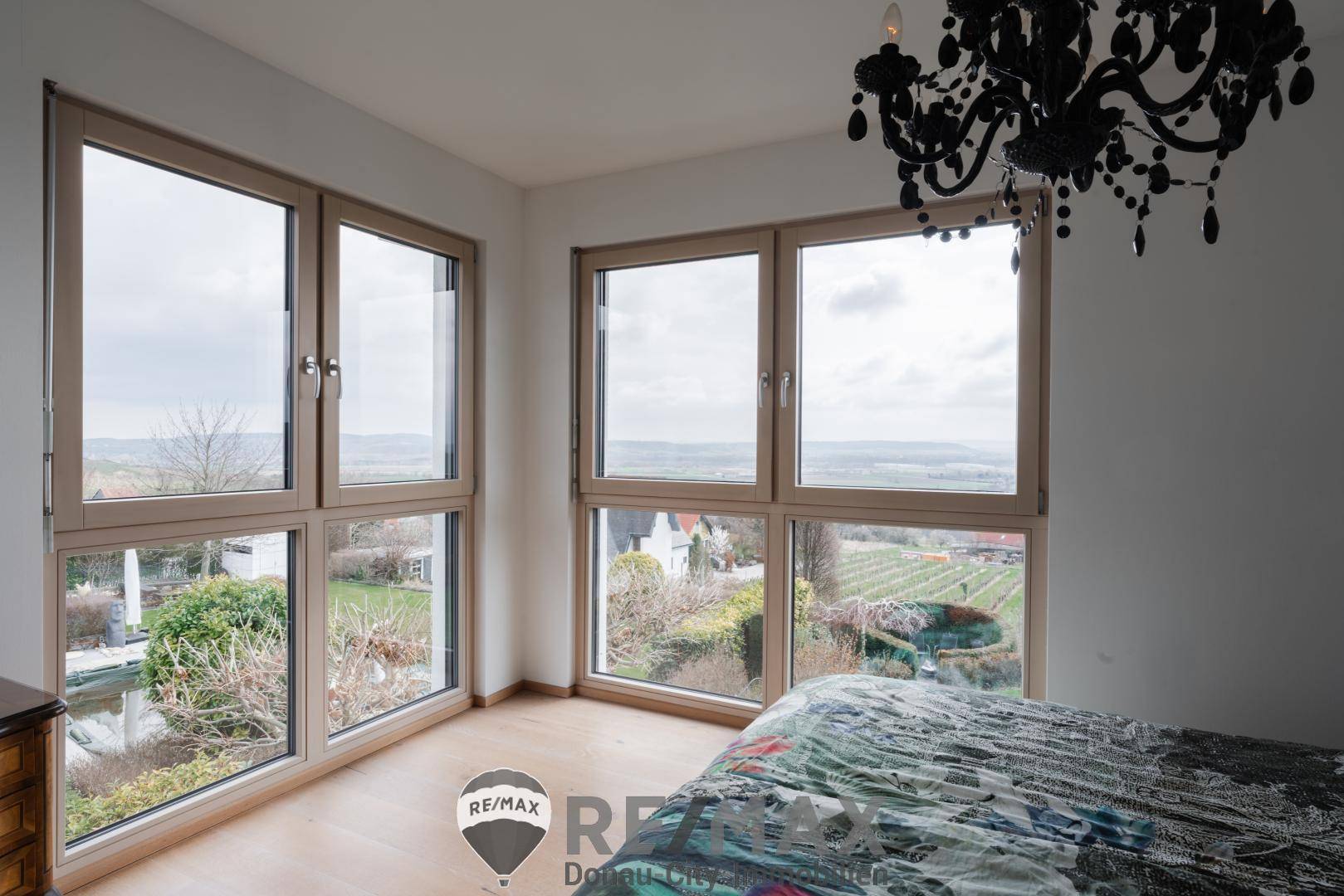 15 Masterroom Fernblick