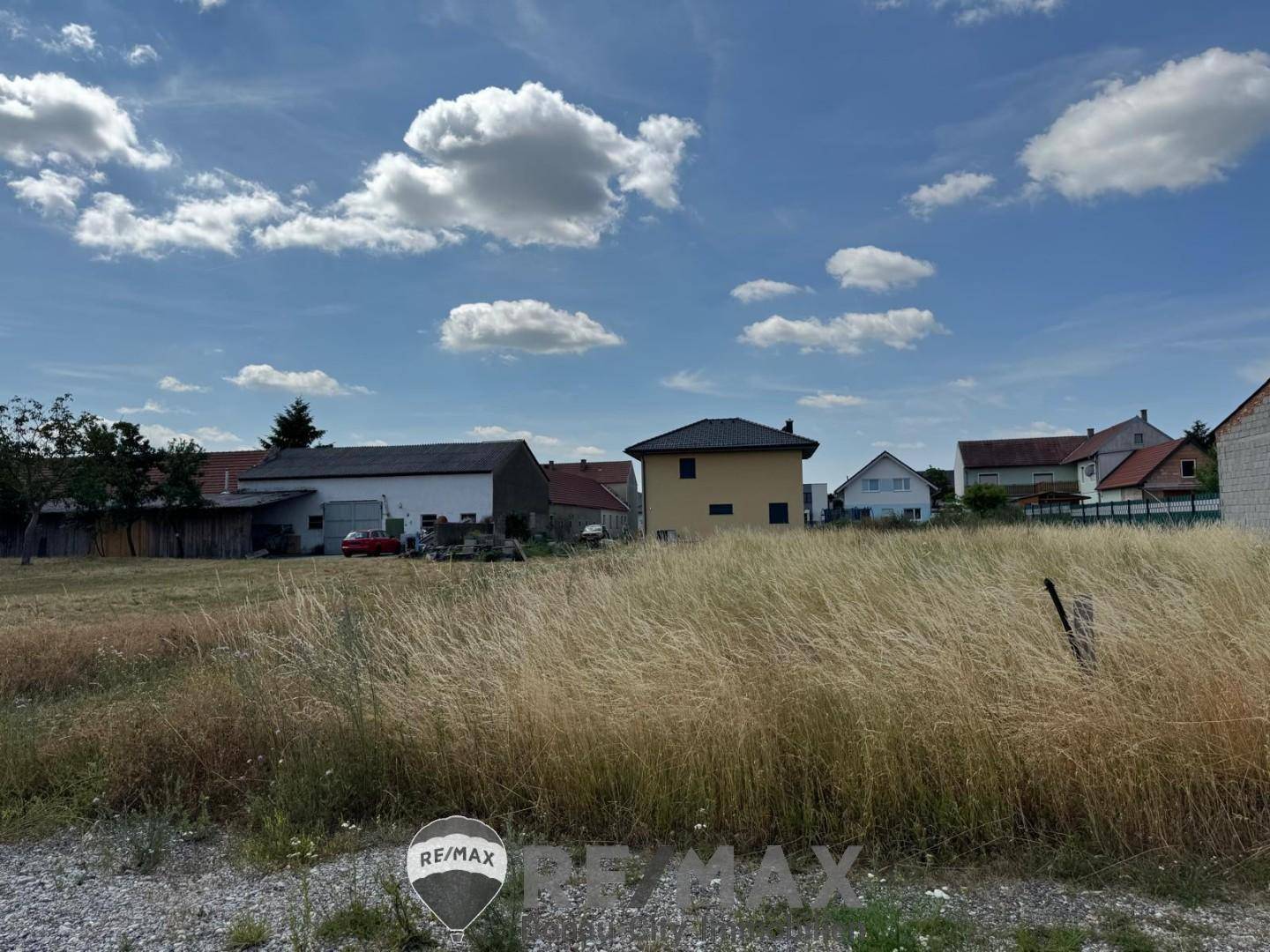 04 Baugrund in Trasdorf
