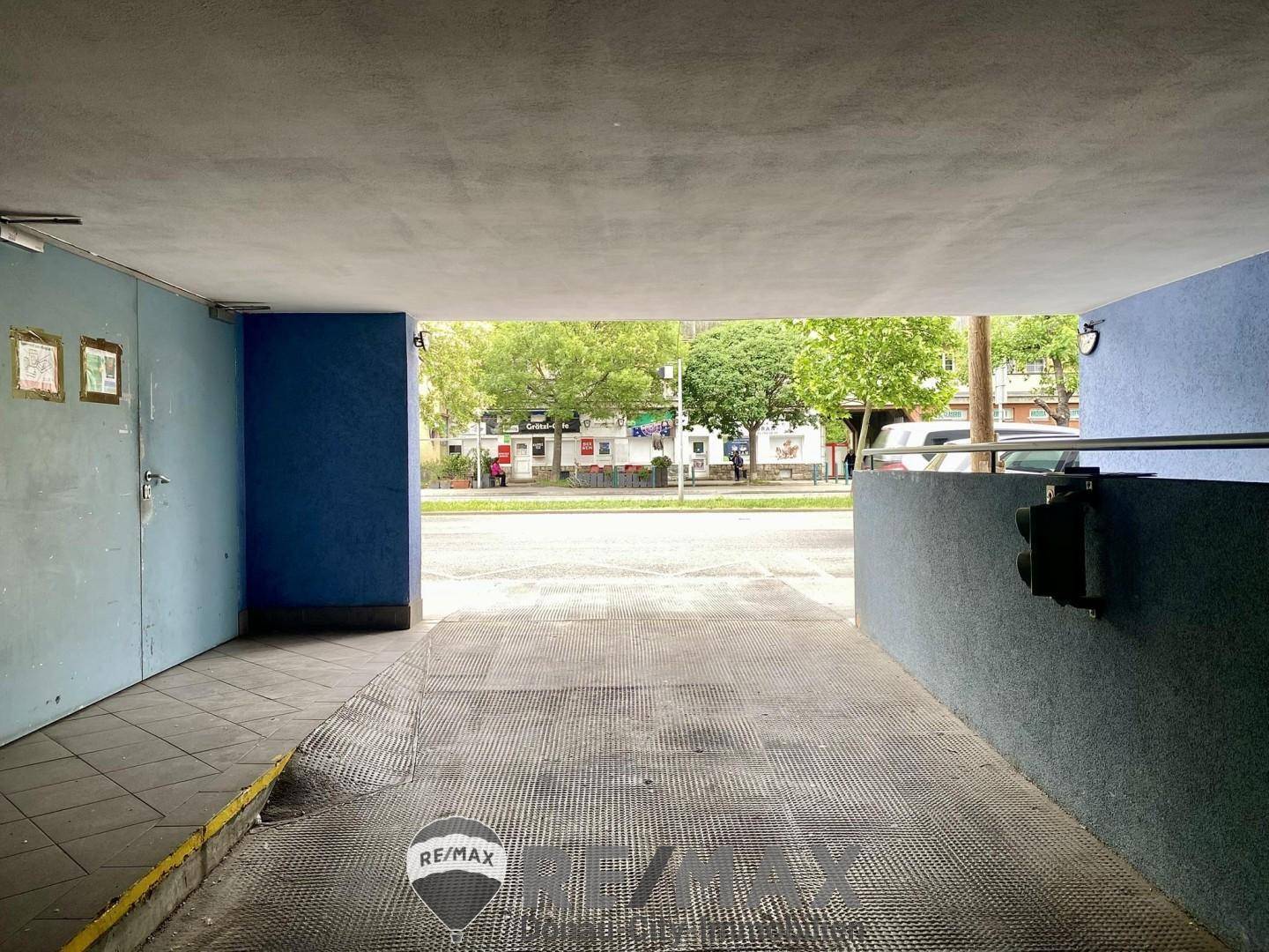 Garage 1220 Wien