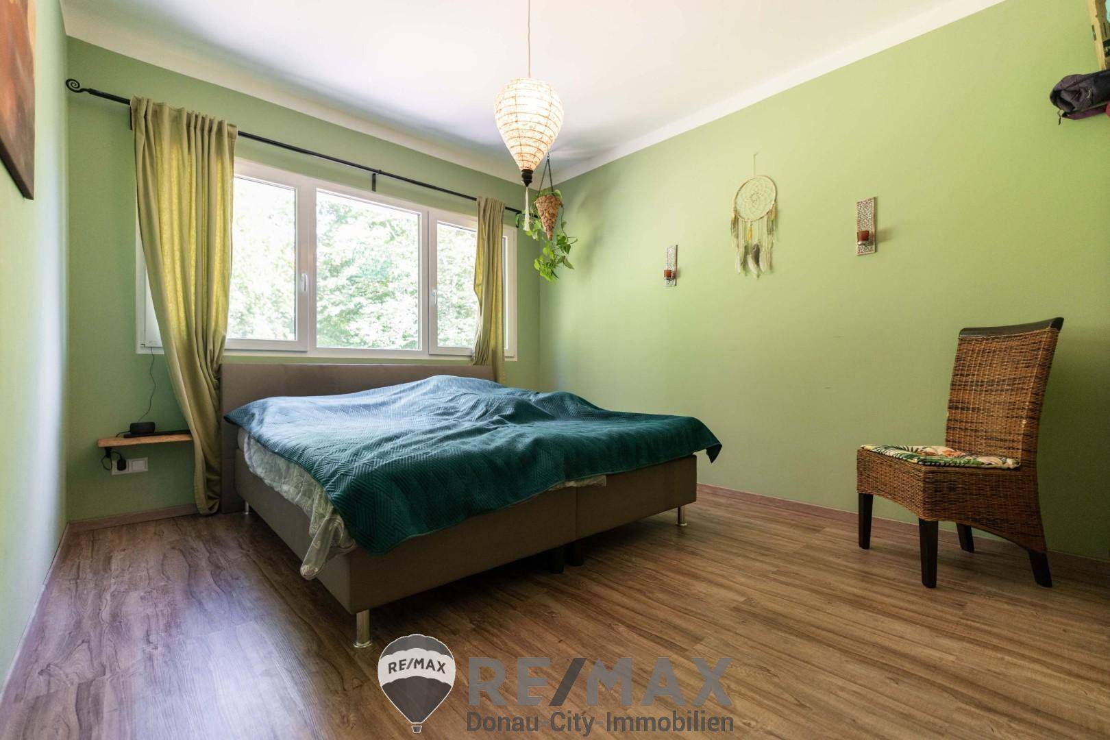 14 Schlafzimmer