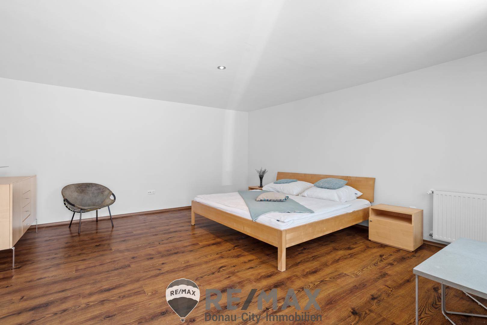 Schlafzimmer OG