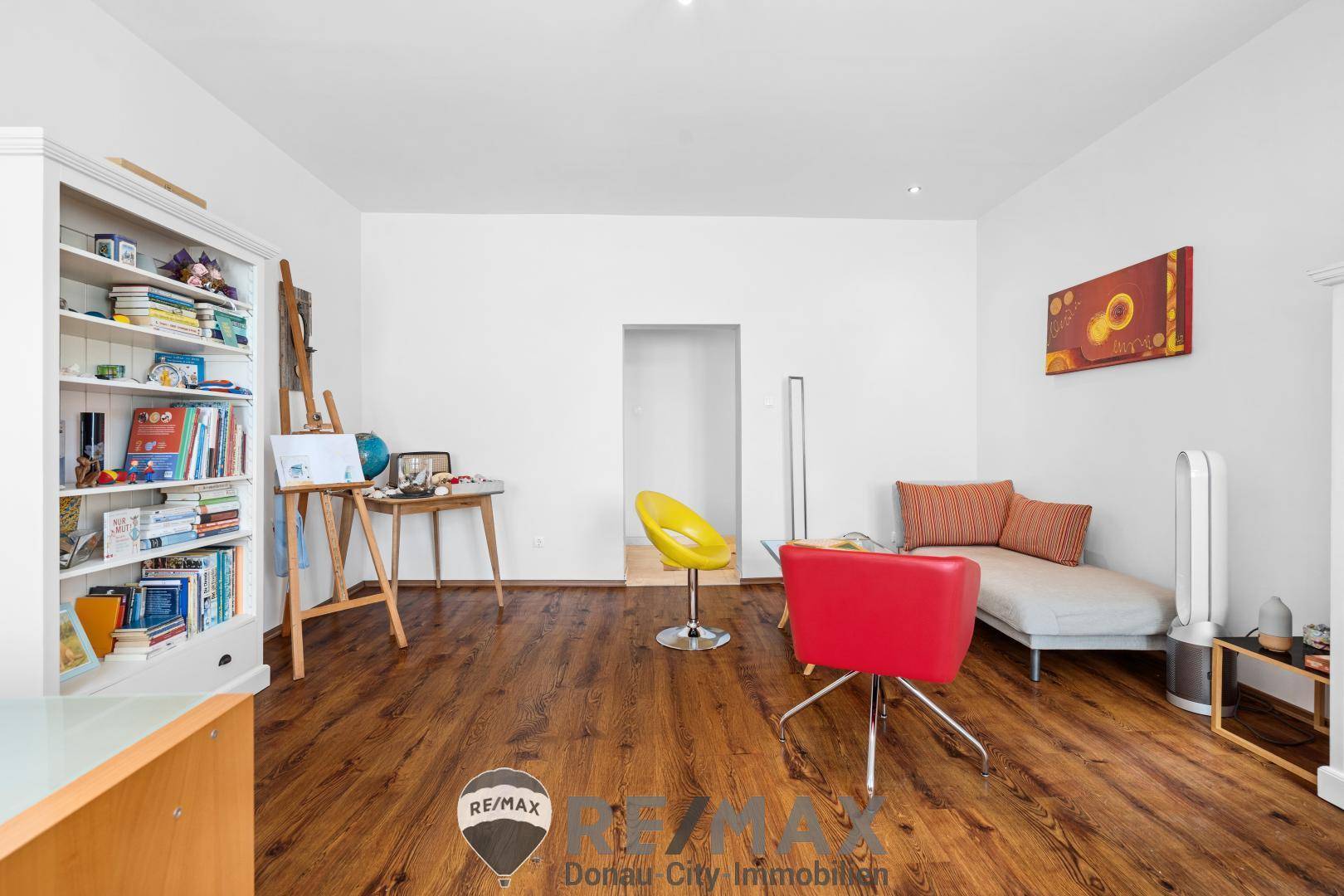 Behandlungszimmer II