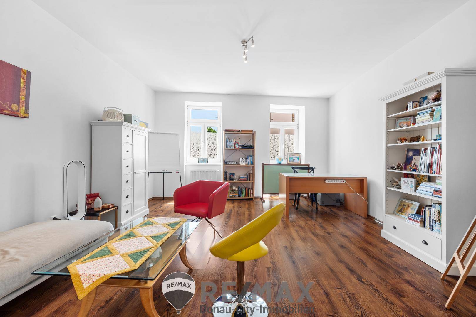 Behandlungszimmer