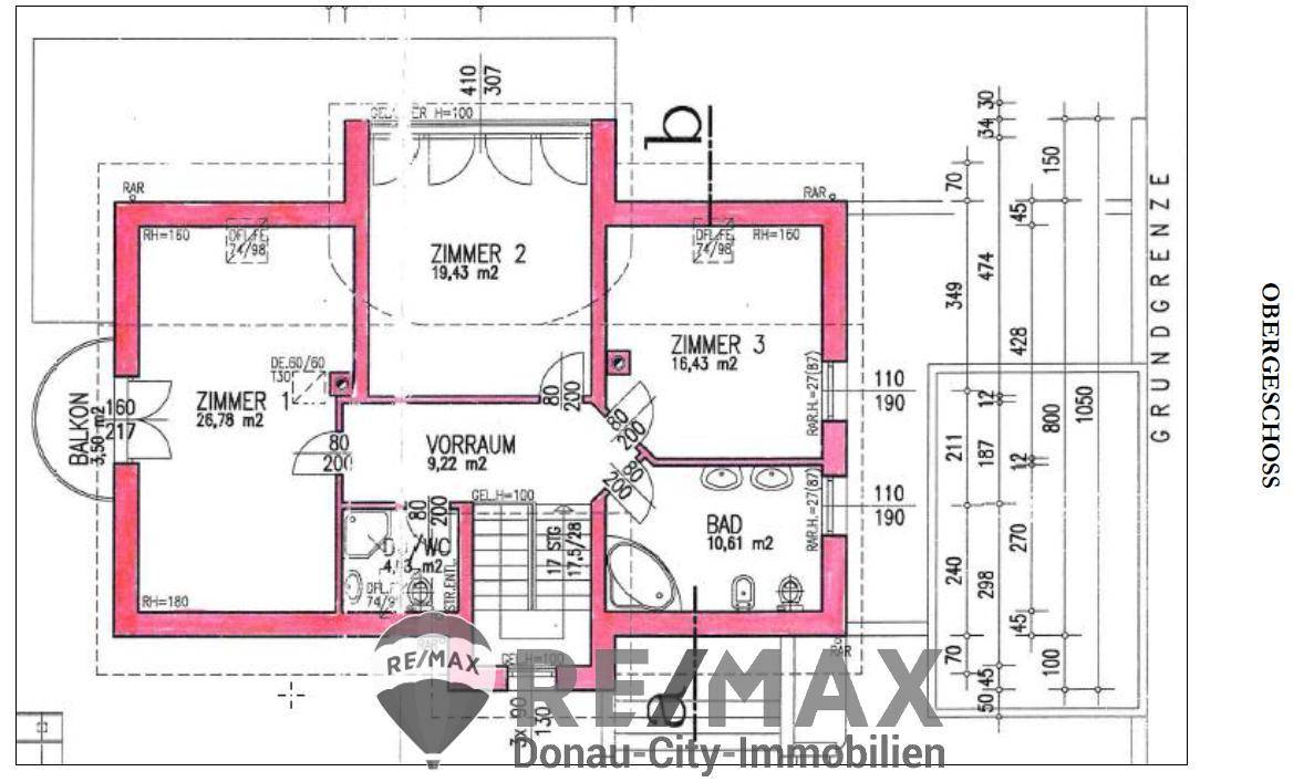 Plan OG
