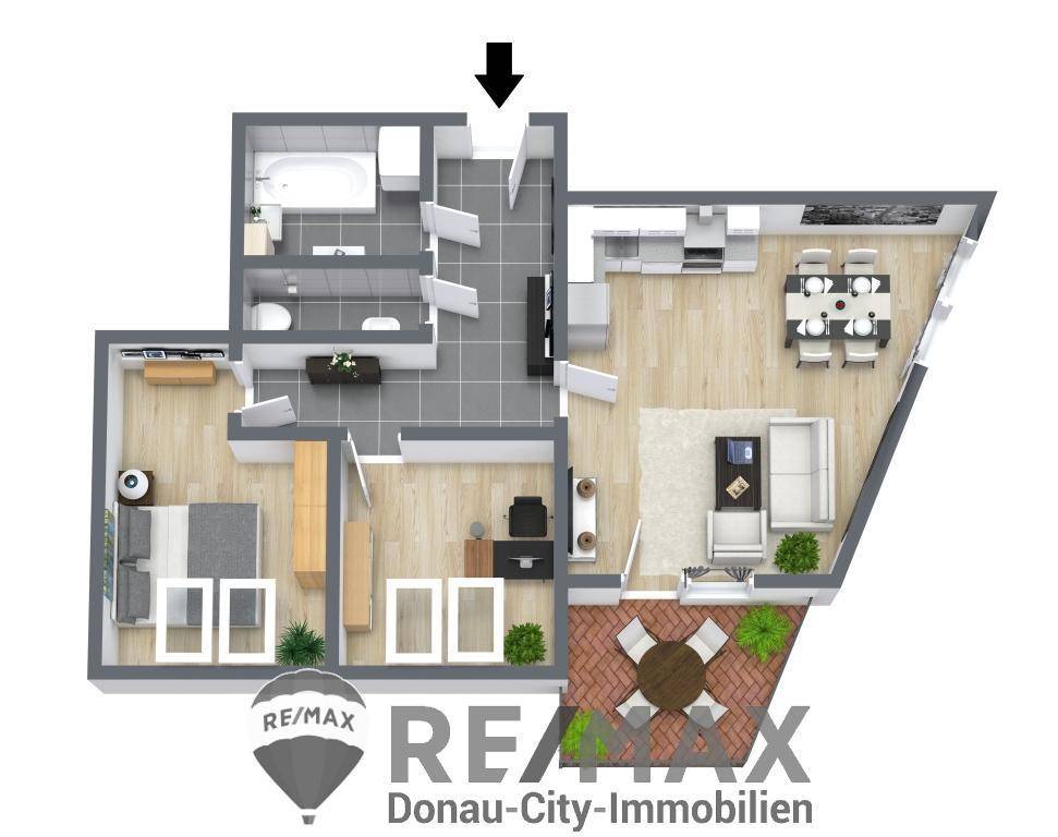 Plan 3D