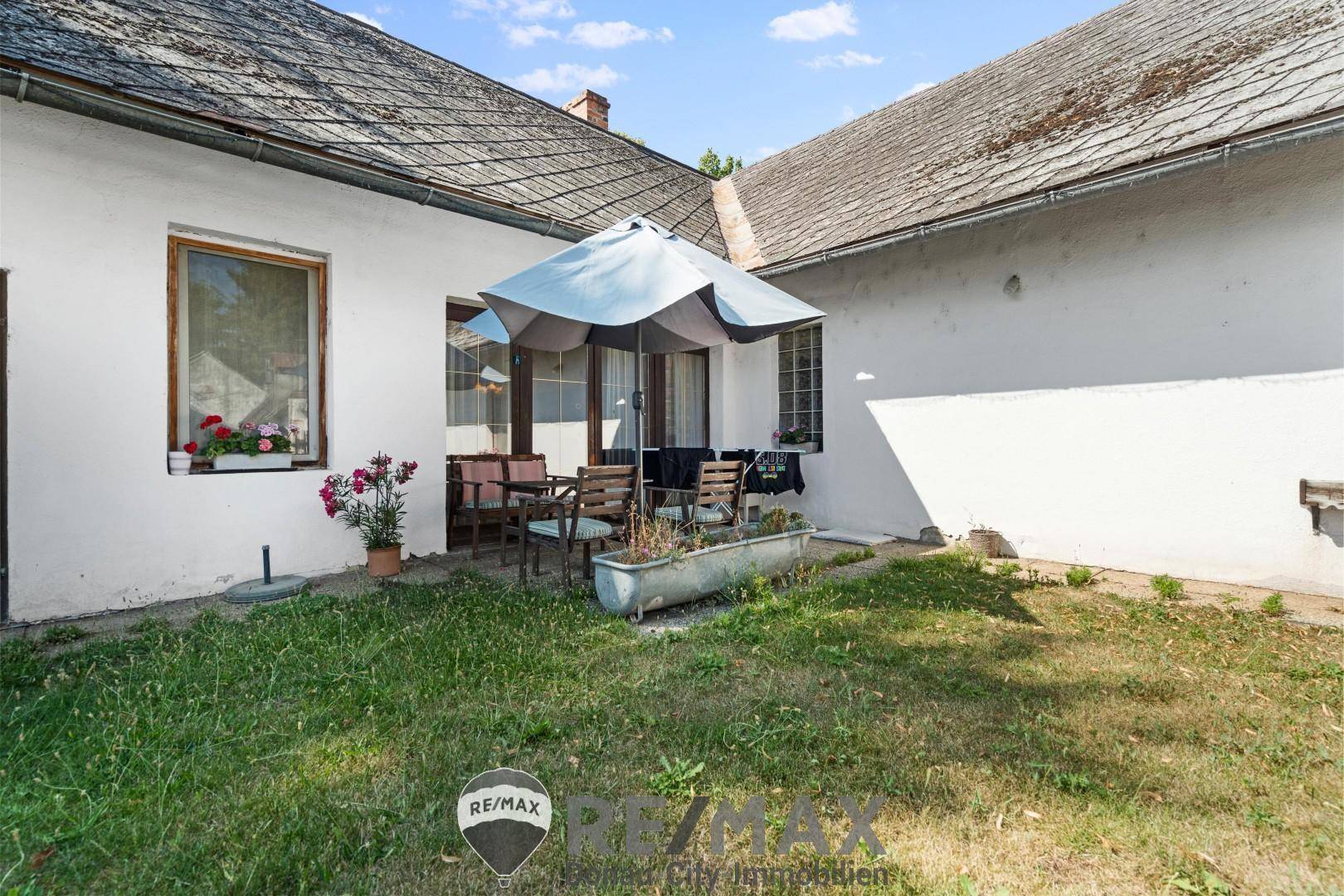 Reithof 2301 Andlersdorf