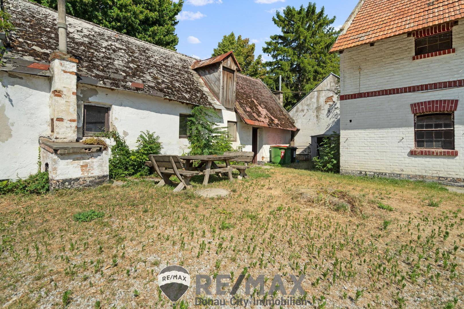 Reithof 2301 Andlersdorf