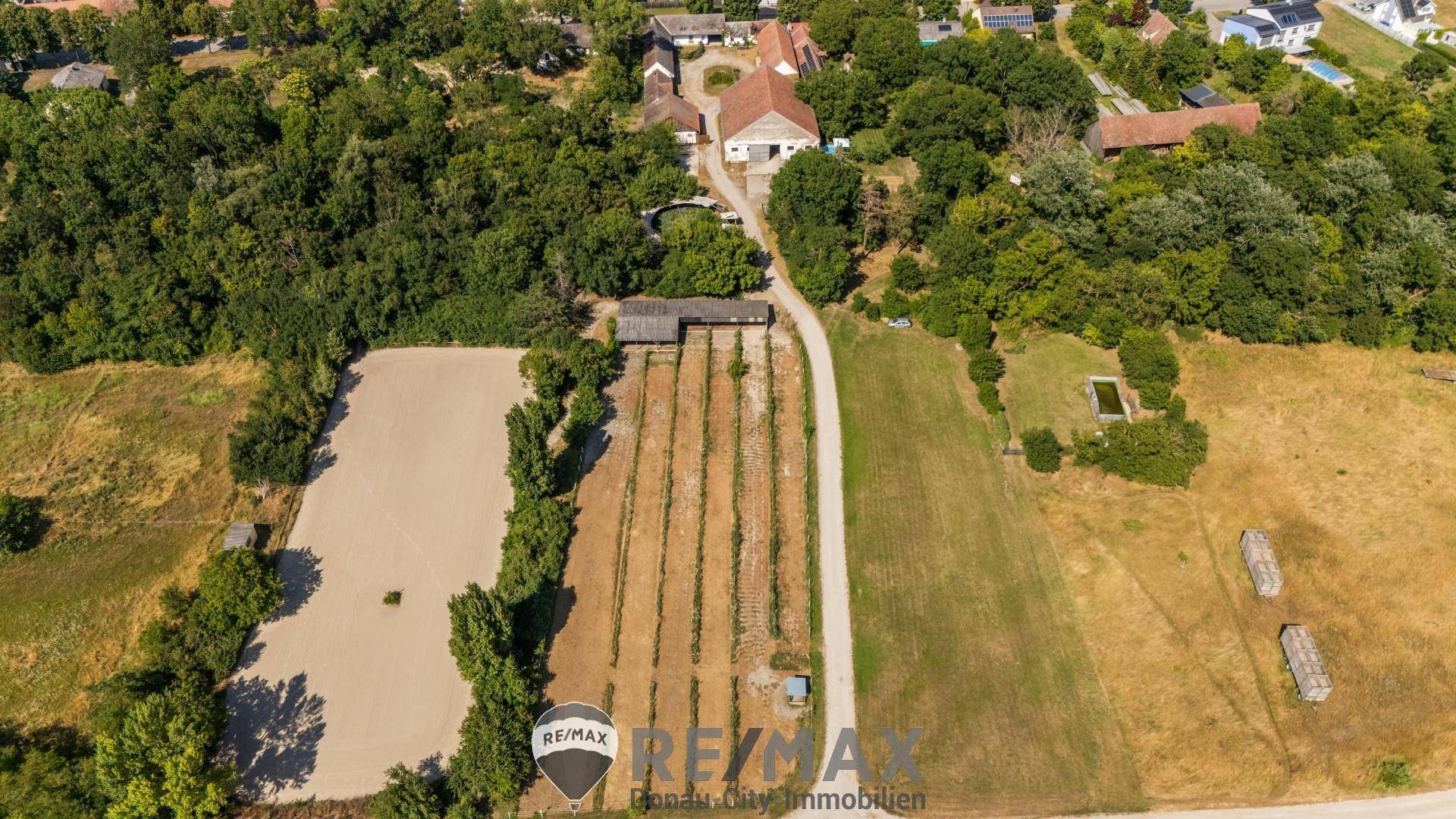 Reithof 2301 Andlersdorf
