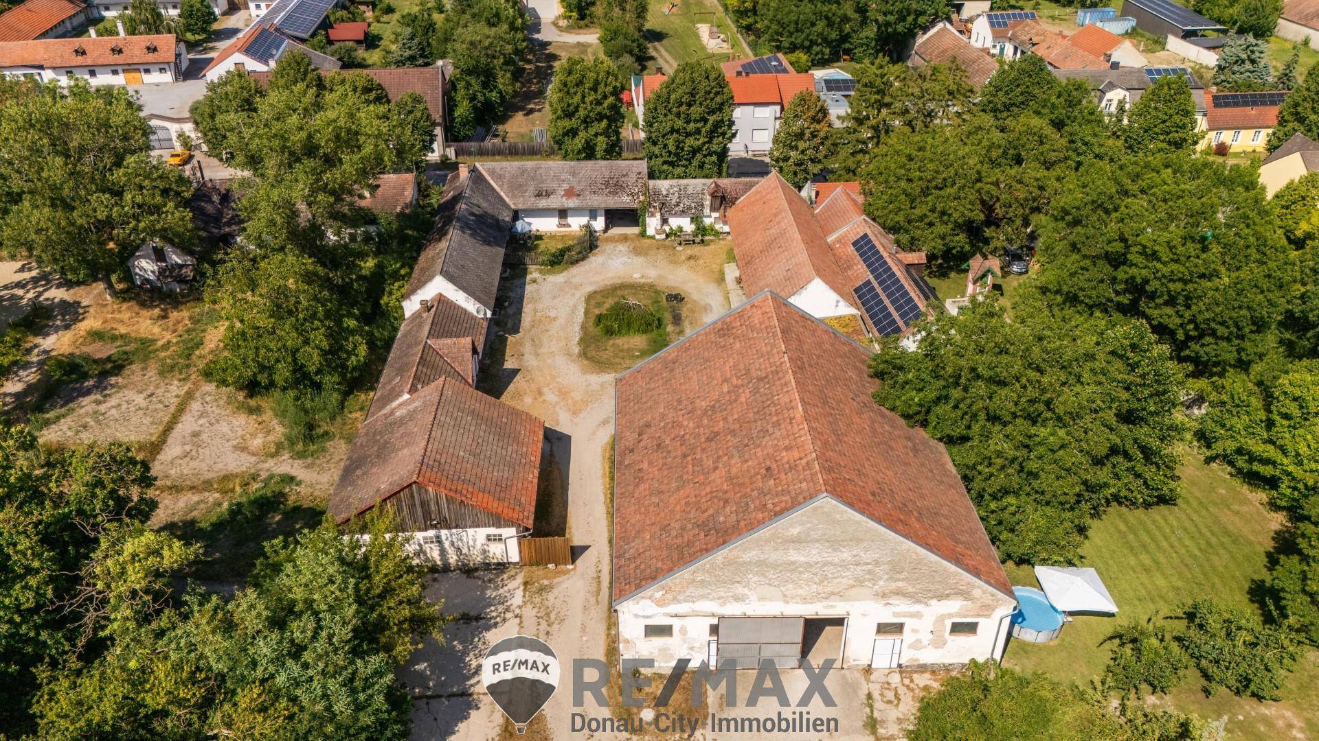 Reithof 2301 Andlersdorf